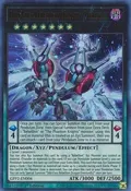 Odd-Eyes Rebellion Dragon Overlord GFP2-EN004