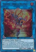 Decode Talker Heatsoul GFP2-EN005
