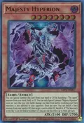 Majesty Hyperion GFP2-EN007