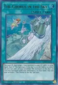 The Chorus in the Sky GFP2-EN012