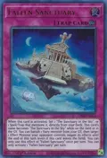 Fallen Sanctuary GFP2-EN014