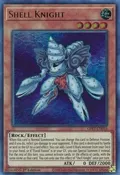 Shell Knight GFP2-EN016