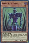 Infernity Pawn GFP2-EN018