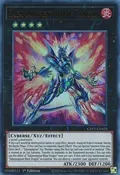 Salamangreat Blaze Dragon GFP2-EN025