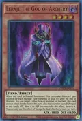 Leraje the God of Archery GFP2-EN031