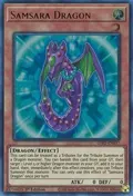 Samsara Dragon GFP2-EN037