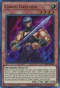Chaos Grepher GFP2-EN039