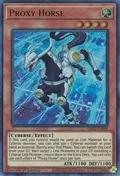Proxy Horse GFP2-EN040