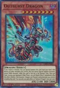 Outburst Dragon GFP2-EN041
