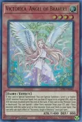 Victorica, Angel of Bravery GFP2-EN042