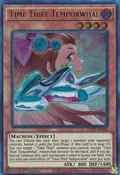 Time Thief Temporwhal GFP2-EN044