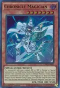 Chronicle Magician GFP2-EN045