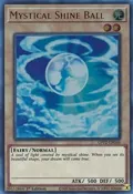 Mystical Shine Ball GFP2-EN046
