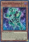 Vision HERO Minimum Ray GFP2-EN055