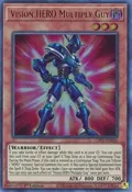 Vision HERO Multiply Guy GFP2-EN056