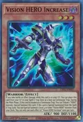Vision HERO Increase GFP2-EN057