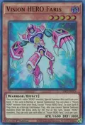 Vision HERO Faris GFP2-EN059