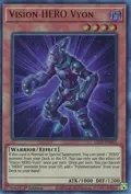 Vision HERO Vyon GFP2-EN060