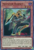 Inzektor Hornet GFP2-EN062