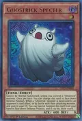 Ghostrick Specter GFP2-EN065
