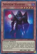Shadow Vampire GFP2-EN071