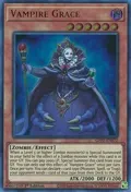 Vampire Grace GFP2-EN072