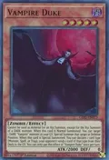 Vampire Duke GFP2-EN073