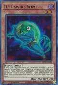 D/D Swirl Slime GFP2-EN074