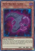 D/D Necro Slime GFP2-EN075