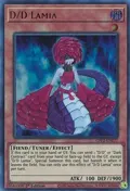 D/D Lamia GFP2-EN077