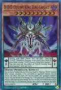 D/D/D Destiny King Zero Laplace GFP2-EN079