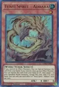 Tenyi Spirit - Adhara GFP2-EN083