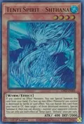Tenyi Spirit - Shthana GFP2-EN084