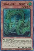 Tenyi Spirit - Nahata GFP2-EN086