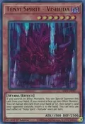 Tenyi Spirit - Vishuda GFP2-EN087