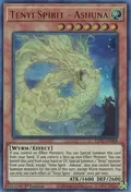 Tenyi Spirit - Ashuna GFP2-EN088