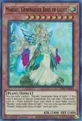 Mardel, Generaider Boss of Light GFP2-EN089