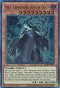 Hela, Generaider Boss of Doom GFP2-EN090
