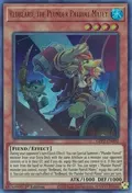 Redbeard, the Plunder Patroll Matey GFP2-EN092