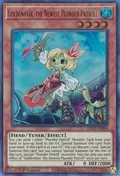 Goldenhair, the Newest Plunder Patroll GFP2-EN094
