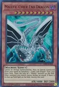 Malefic Cyber End Dragon GFP2-EN101