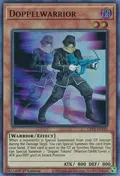 Doppelwarrior GFP2-EN102