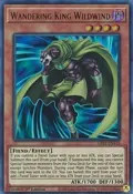 Wandering King Wildwind GFP2-EN110