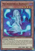 Necroworld Banshee GFP2-EN114