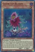 Glow-Up Bloom GFP2-EN115