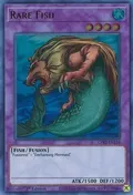 Rare Fish GFP2-EN118
