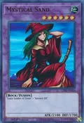 Mystical Sand GFP2-EN119