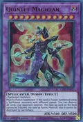 Quintet Magician GFP2-EN127