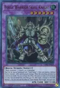 Fossil Warrior Skull Knight GFP2-EN129
