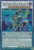 Nirvana High Paladin GFP2-EN132